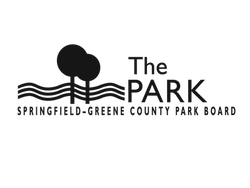 Springfield-Greene County Park Board logo