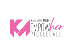 KaSandra Marie logo
