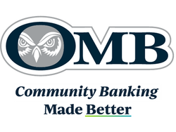 OMB logo