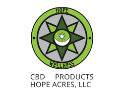Hope Wellness logo