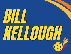 Bill Kellough logo