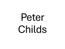 Peter Childs logo