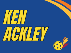 Ken Ackley logo