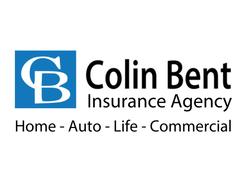 Colin Bent Insurance Agency logo
