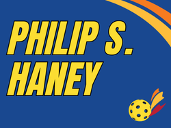 Philip S. Haney logo