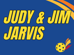 Judy & Jim Jarvis logo