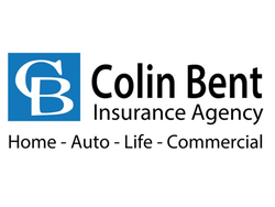 Colin Bent Insurance Agency logo
