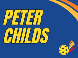 Peter Childs logo
