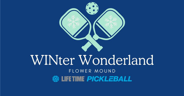 WINter Wonderland Moneyball Tournament logo