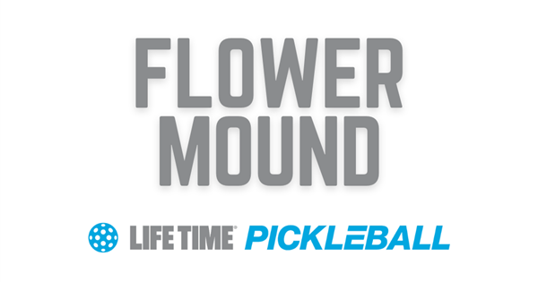 Flower Mound Round Robin Tournament logo