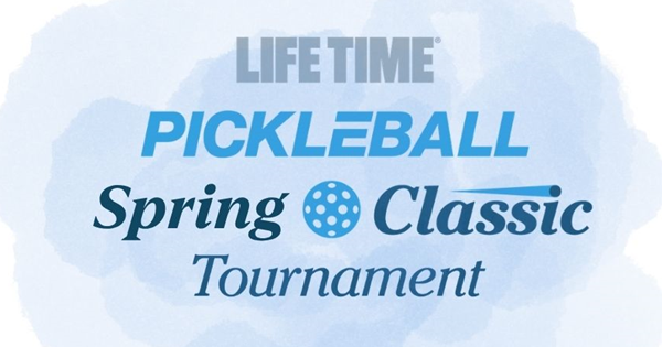 Life Time Spring Classic