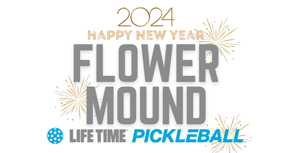 Flomo Lifetime New Year Tournament logo