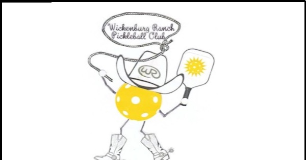 4th Annual Wickenburg Ranch Round Up logo