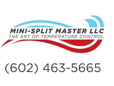 MINI-SPLIT logo