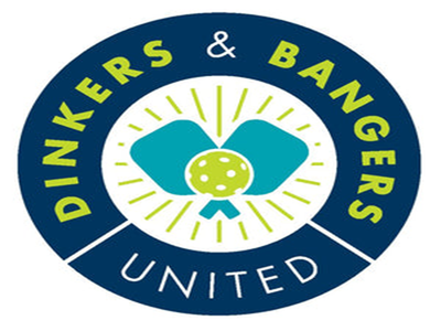 Dinkers and Bangers logo