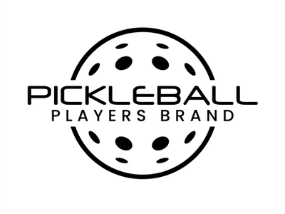 Pickleball Players Brand logo