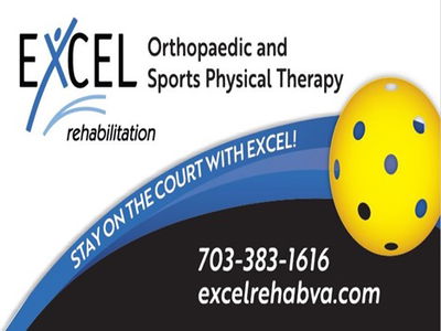 Excel Rehabilitation logo