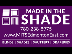 Made In The Shade logo