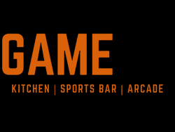 GAME logo
