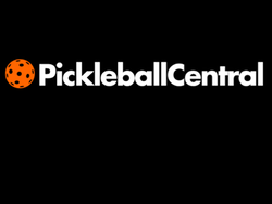 pickleball central logo