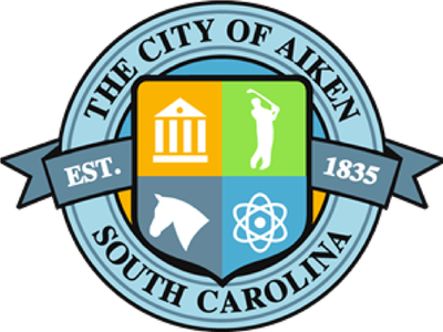 City of Aiken, SC logo