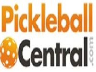 Pickleball Central logo