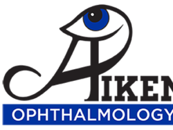 Aiken Ophthalmology logo