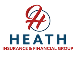 Heath Insurance logo