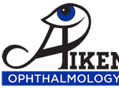 Aiken Ophthalmology logo