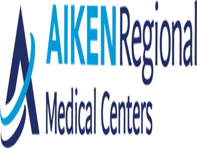 Aiken Regional Medical Center logo