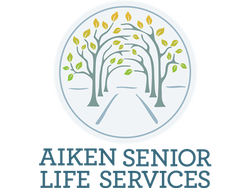Aiken Senior Life Services logo