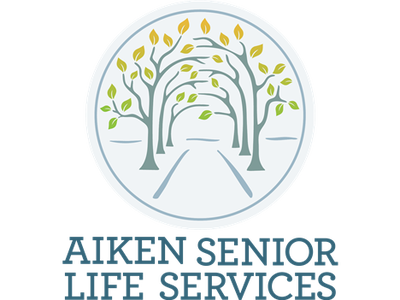Aiken Senior Life Services logo