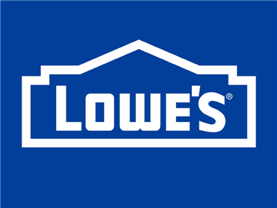 Lowes logo