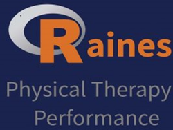 Raines Physical Therapy logo