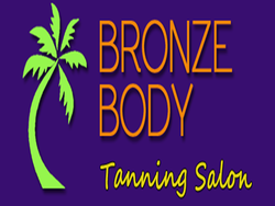 Bronze Body Tanning Salon logo