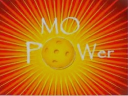 Mo Power Sports logo