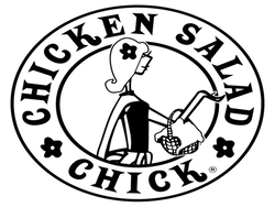 Chicken Salad Chick logo