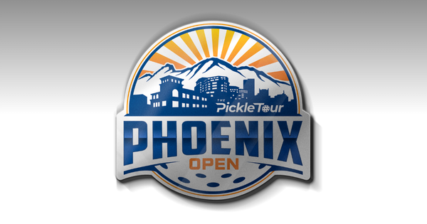 Phoenix Open 2025 logo