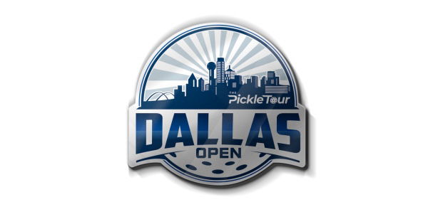 Dallas Open 2025 logo