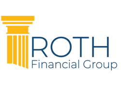 Roth Financial Group logo