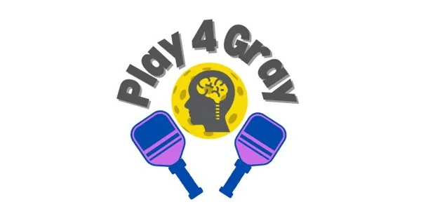 Play 4 Gray Tournament logo