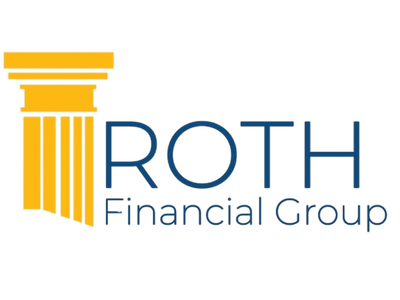 Roth Financial Group logo