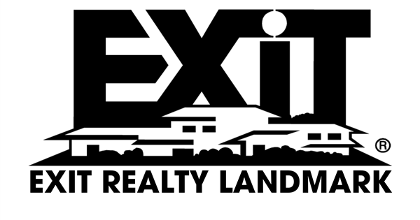 Second Annual  EXIT Realty Landmark Julia Grace Foundation Pickleball Tournament logo