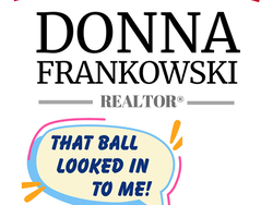 Donna Frankowski - Realtor logo