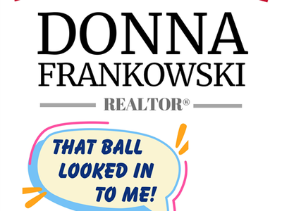 Donna Frankowski - Realtor logo