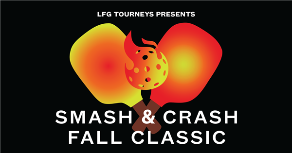 SMASH & CRASH FALL CLASSIC logo