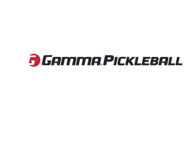 GAMMA PICKLEBALL logo