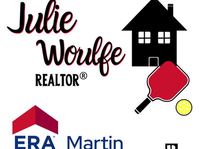 Julie Woulfe - Realtor at ERA Martin Associates logo