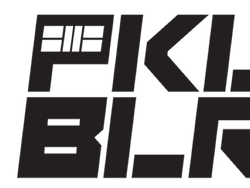 PKLBLR Shop logo