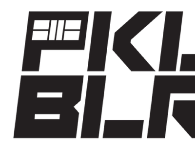 PKLBLR Shop logo